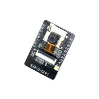 Vývojová deska ESP32-CAM, WiFi + Bluetooth s kamerovým modulem OV3660
