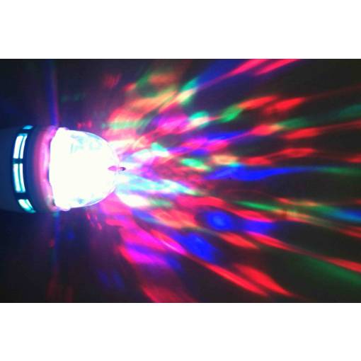 Foto - LED světlo mini