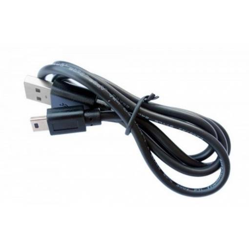 Foto - Kabel USB 2.0 A - USB B mini