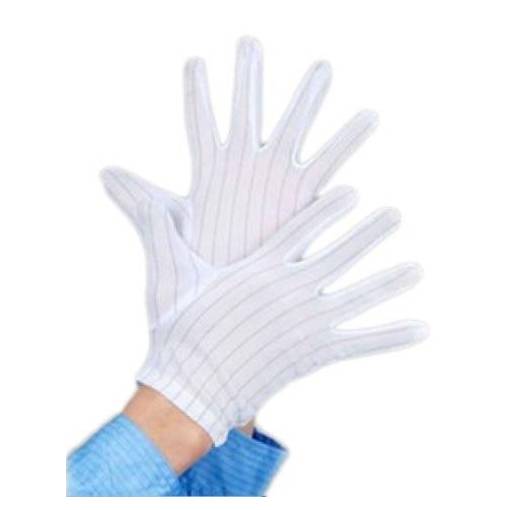 Foto - Antistatické rukavice nylon