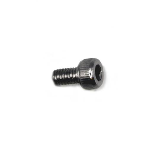 Foto - Šroub M3x6mm, válcová hlava inbus 2,5mm