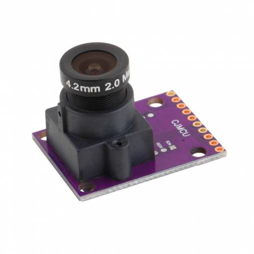 Foto - Optical Flow Sensor APM2.5 Multicopter ADNS 3080 Optický Senzor pro Arduino