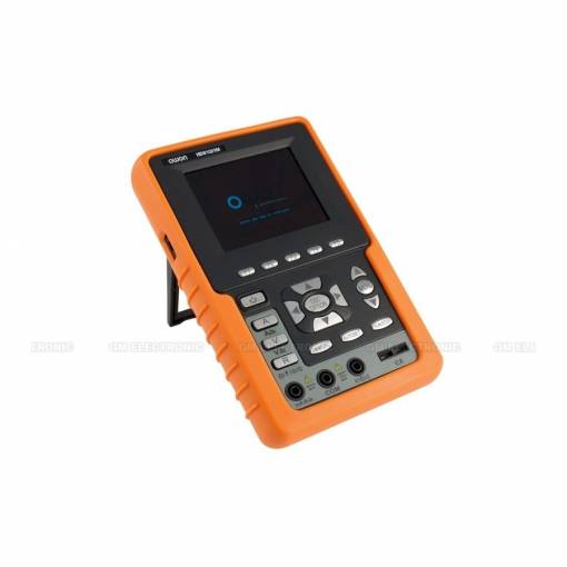 Foto - Osciloskop jednokanálový 20MHz OWON HDS1021M-N