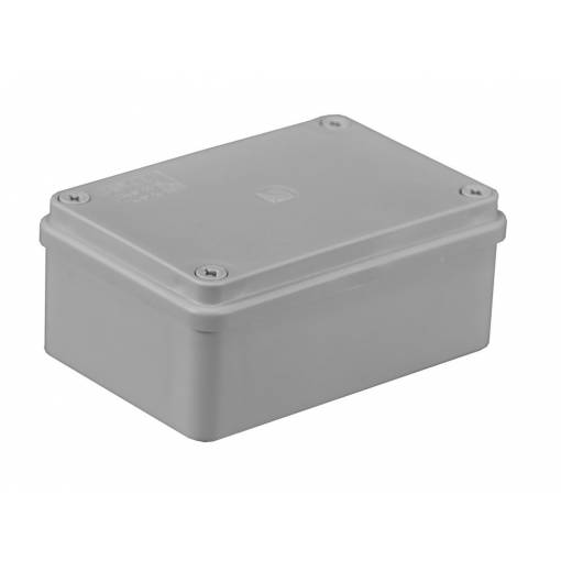 Foto - Plastová průmyslová krabička IP65