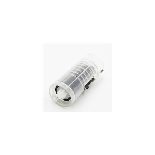 Foto - Bezjádrový motor s převodovkou DC 3V-6V Mini 10mm