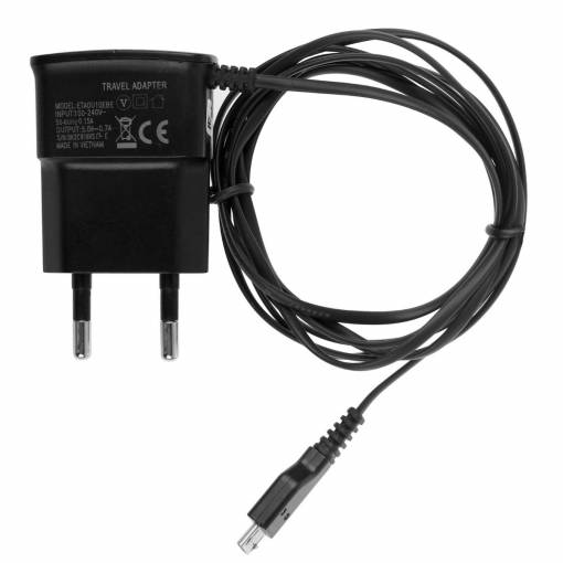 Foto - Univerzální nabíječka do zásuvky micro USB