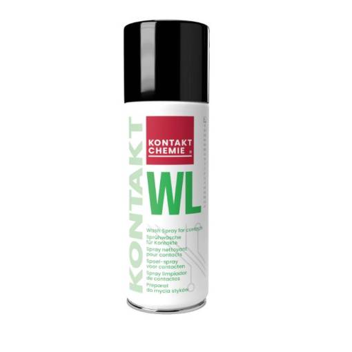 Foto - KONTAKT WL čistící prostředek na bázi směsi rozpouštědel - 200 ml