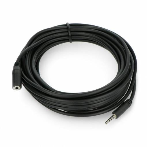 Foto - Sonoff prodlužovací kabel AL560 - 5 metrů