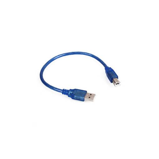 Foto - USB 2.0 A-B kabel - 30 cm