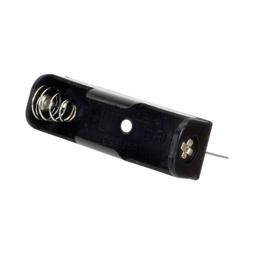 Foto - Držák na baterie AA DPS DIL - 1 kus