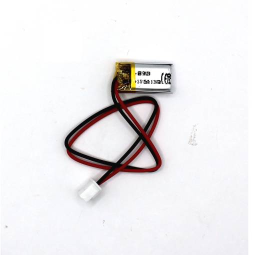 Foto - LiPol baterie 501220 85mAh/3,7V