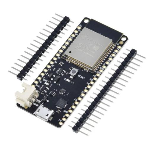 Foto - LOLIN32 V1.0.0 – vývojová deska ESP32 Rev1 s WiFi a Bluetooth