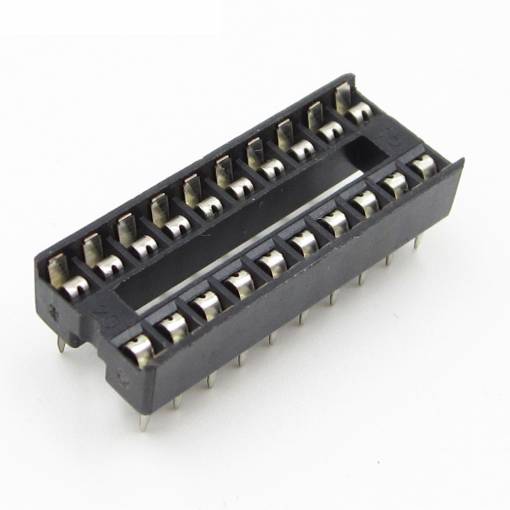 Foto - DIP IC Adaptér 20 pin