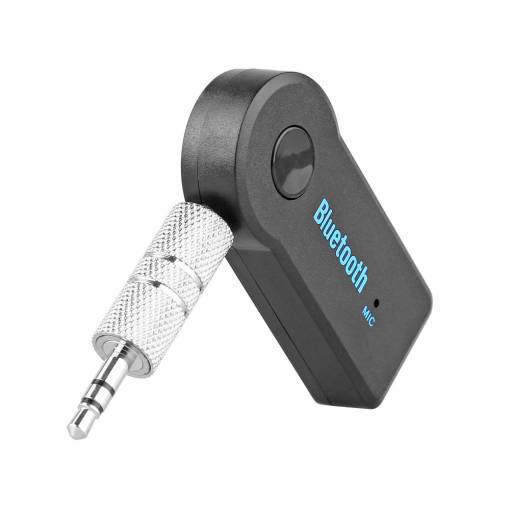 Foto - Bluetooth audio adaptér pro reproduktory bezdrátový V3.0
