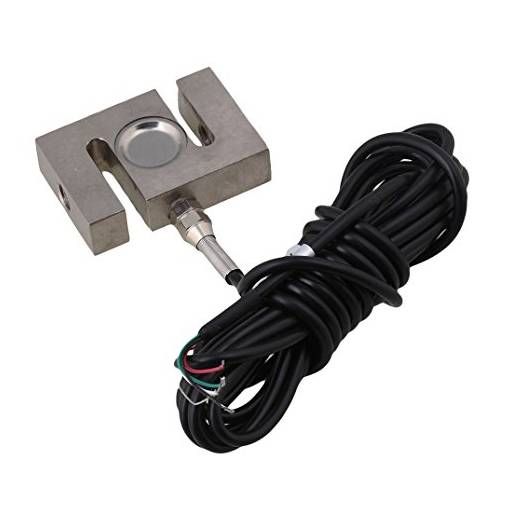 Foto - Váhový senzor 500kg YZC-516C