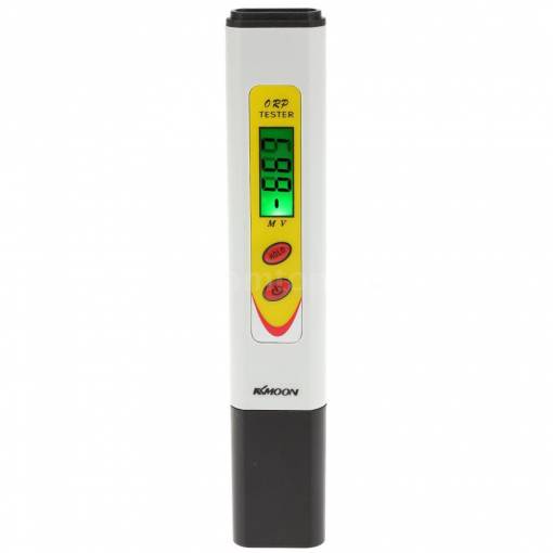 Foto - Přenosný ORP tester s LCD displejem ORP-969