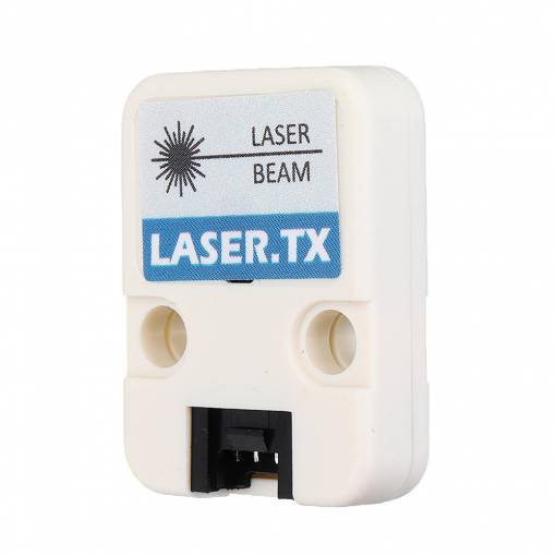 Foto - M5Stack laserový vysílač LASER.TX