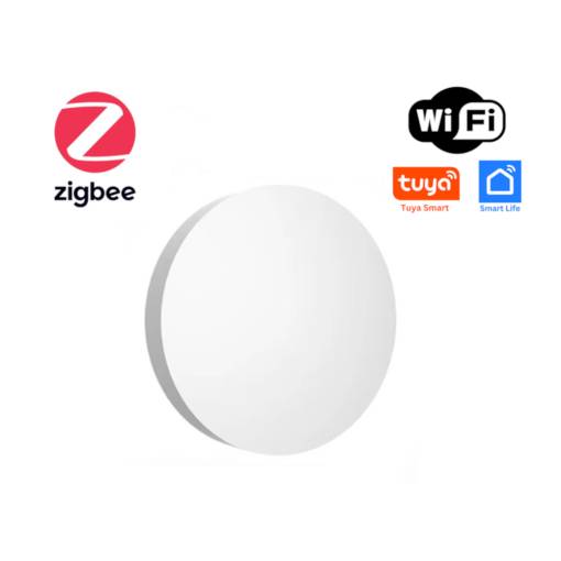 Foto - Chytré Tlačítko ZigBee 3.0 ZM-SY101 Bezdrátové
