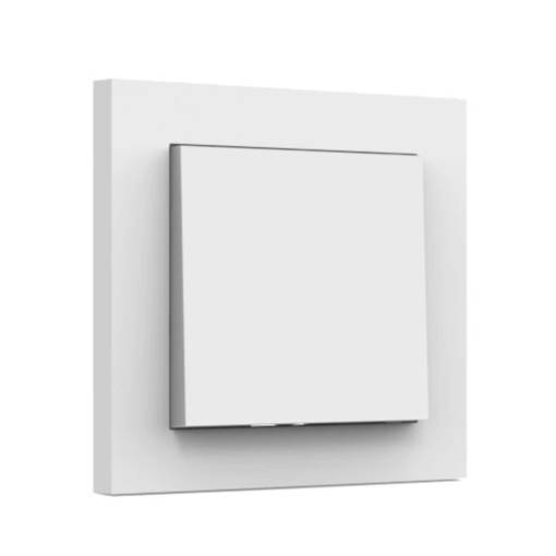 Foto - Bezbateriové tlačítko RF433 MHz IK02-1G