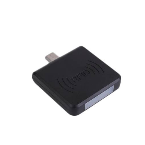 Foto - USB-C RFID čtečka 13,56MHz pro Android