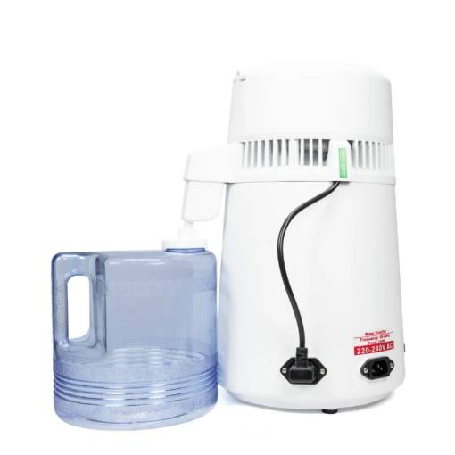 Foto - Destilátor vody HR-1 4L 750W