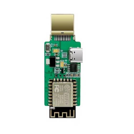 Foto - Kontroler SLWF-08 HDMI-CEC pro ESPHome a Home Assistant