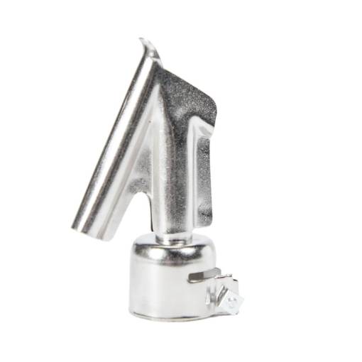 Foto - Adaptér pro svařování plastů