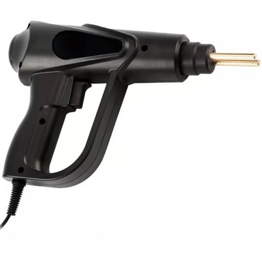 Foto - Svářečka plastů 70W + 200 sponek