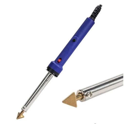 Foto - Svářečka plastů s perem Yihua 960-IV