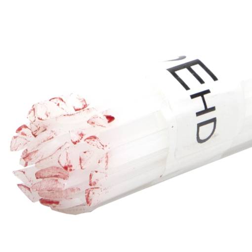 Foto - Pojivová elektroda pro plast PEHD PE, HDPE, PE-HD, PE tvrdý - 100g