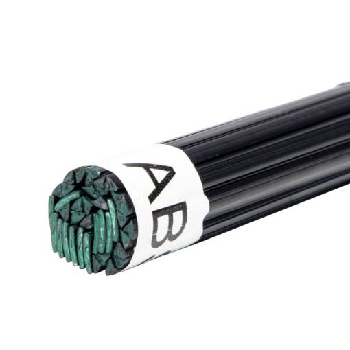 Foto - Pojivová elektroda pro plasty ABS, ASA, AES ABS+PC, ABS/PC, ABS-PC - 100g