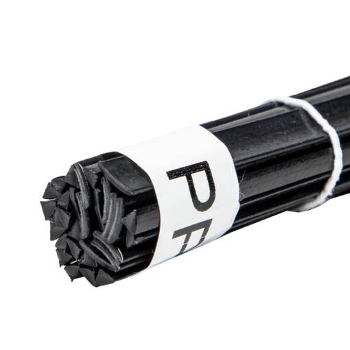 Foto - Pojivová elektroda pro plasty PPA PPA+PA, PPA-GF35, PPA GF, PPA GF16, PPA GF 45 - 100g