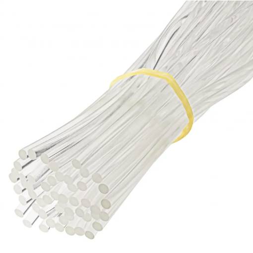 Foto - Pojivová elektroda pro plast PUR - 100g