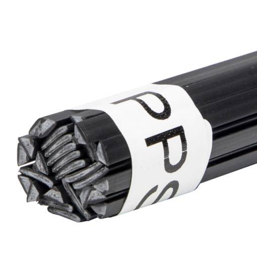 Foto - Plastový pojivový materiál PPS pro halogenové elektrody - 100g