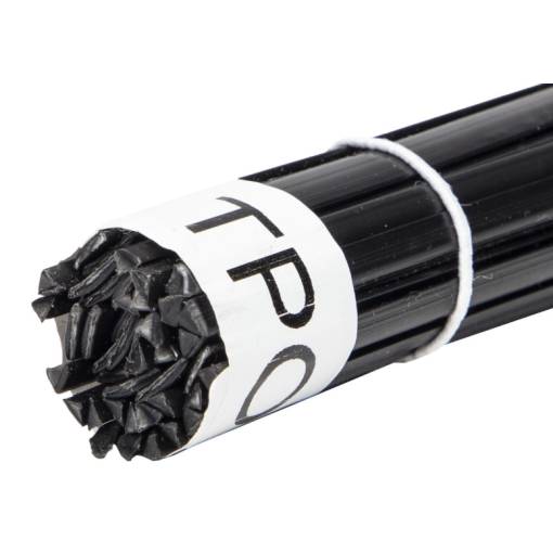 Foto - Pojivová elektroda pro plasty TPO, TPE, TPU, TEE, TES, ESBS, TE, TEO, TPU - 100g