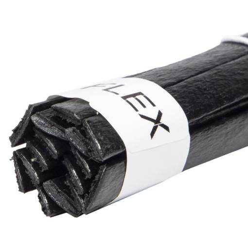 Foto - Svařecí drát U-FLEX, PP, E/P, PPO+PA, PPE+PA, PPE+PS, TEO, TPO, TPU, TPE, TEE-TES, ESBS - 100g