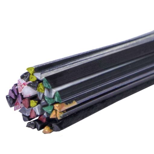 Foto - Sada pojivových elektrod pro start MIX - 100g