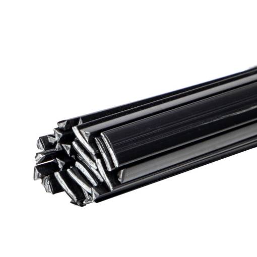 Foto - Pojivová elektroda pro plasty ABS-U, ABA, ABAK, ABS/PC ABS+PC, ABS/PET, AES, ASA, ASA/PC, SMA, SB - 100g