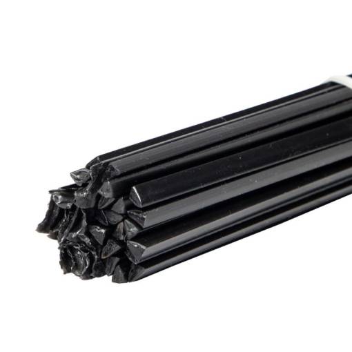 Foto - Spojka elektrod pro plasty PBT-U PBT, PBT/ABS, PBT/ASA - 100g