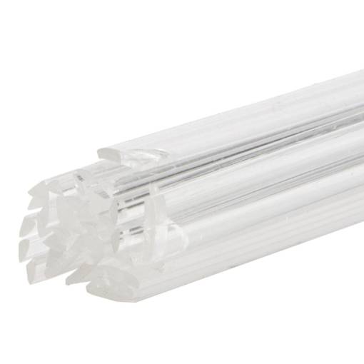 Foto - Svařovací elektroda pro PMMA plast, plexisklo, kempingová okna, kapotáže - 100g