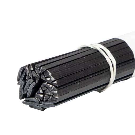 Foto - Pojivová elektroda pro plasty PA-U, PA, PA6, PA66 PA 6.6, PA12, PA/ABS - 100g