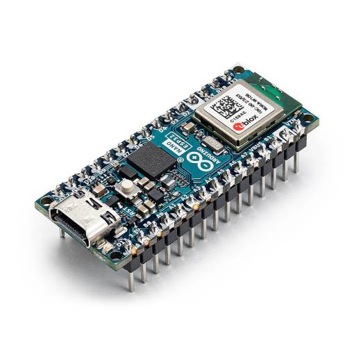 Foto - Originál Arduino Nano ESP32