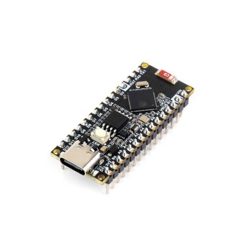 Foto - Vývojová deska ESP32-S3-Nano