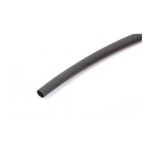 Foto - Smršťovací bužírka 2 mm - 1 metr