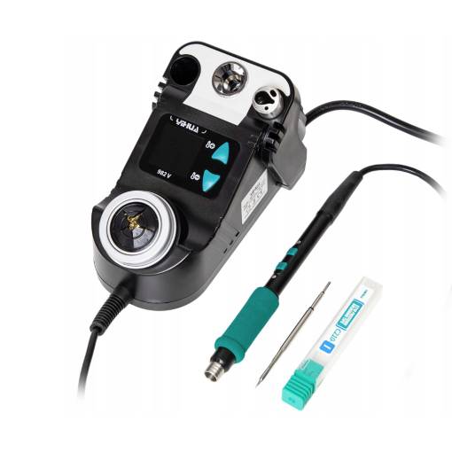 Foto - Pájecí stanice 982 V