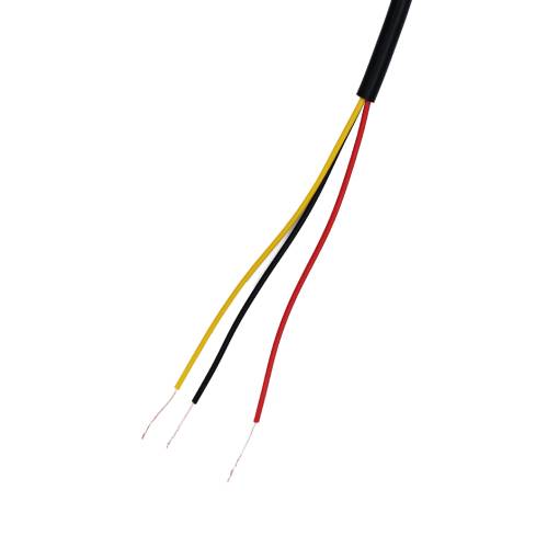 Foto - Symetrický datový kabel - 3x 0,14mm²