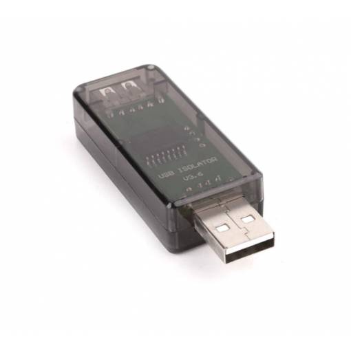 Foto - USB izolátor 12MB/s ADUM4160/ADUM316