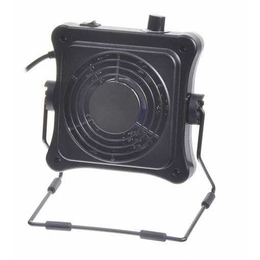 Foto - Odsavač kouře / ventilátor