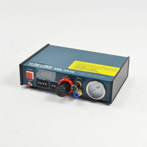 Foto - Automatický dávkovač lepidla a pájecí pasty YCL-983A