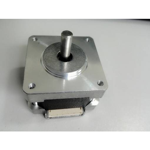 Foto - Krokový motor 12V 0.25A